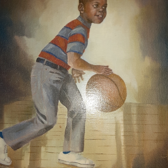 Painting  & Artwork - Picture 5 of 6